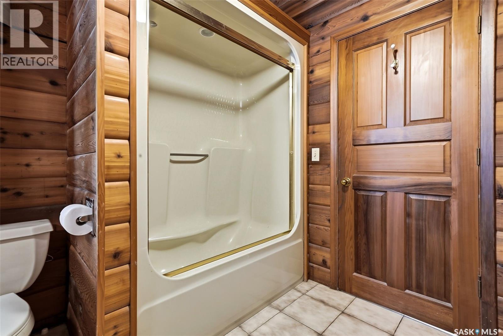 Ripplinger Acreage, Lumsden Rm No. 189, SK - Indoor Photo Showing Bathroom
