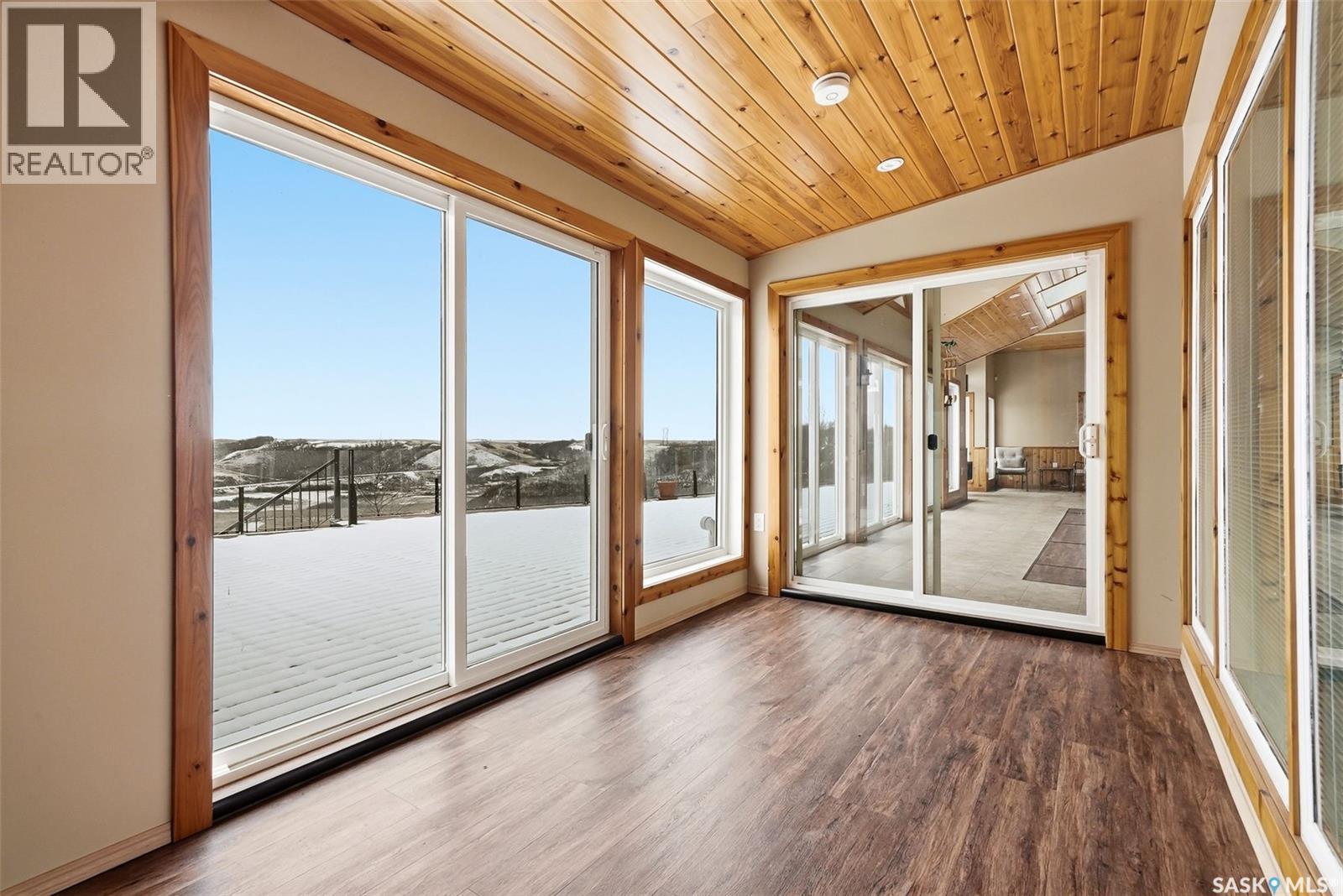 Ripplinger Acreage, Lumsden Rm No. 189, SK - Indoor Photo Showing Other Room