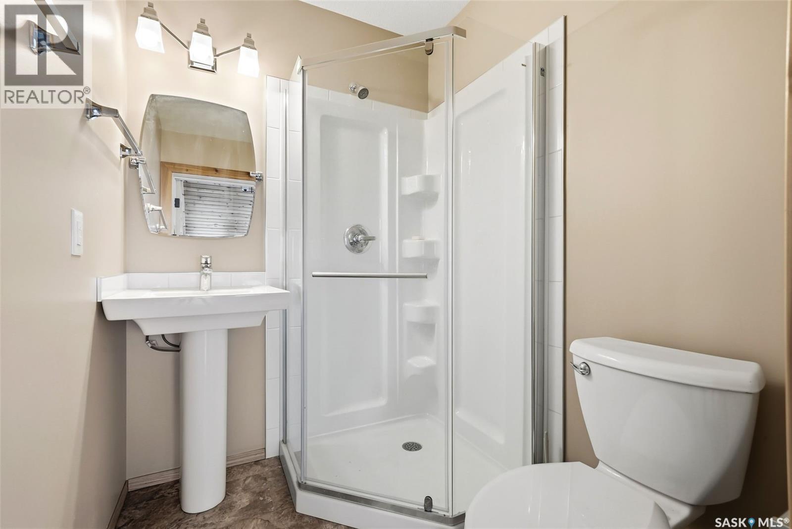 Ripplinger Acreage, Lumsden Rm No. 189, SK - Indoor Photo Showing Bathroom