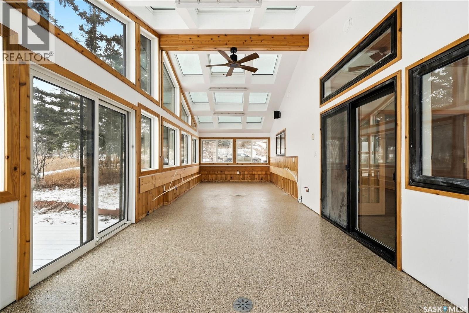 Ripplinger Acreage, Lumsden Rm No. 189, SK - Indoor Photo Showing Other Room