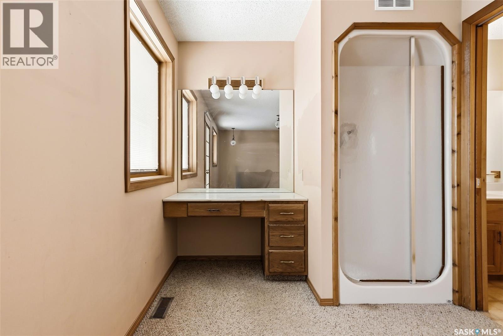 Ripplinger Acreage, Lumsden Rm No. 189, SK - Indoor Photo Showing Bathroom