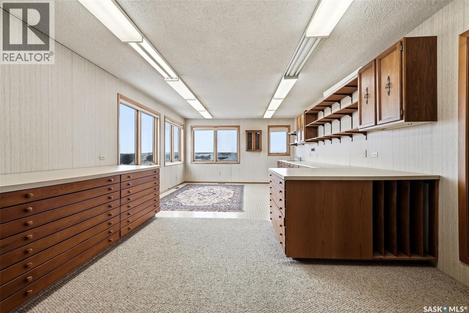 Ripplinger Acreage, Lumsden Rm No. 189, SK - Indoor Photo Showing Other Room