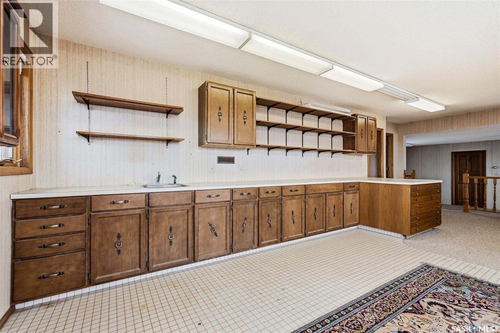 Ripplinger Acreage, Lumsden Rm No. 189, SK - Indoor Photo Showing Other Room