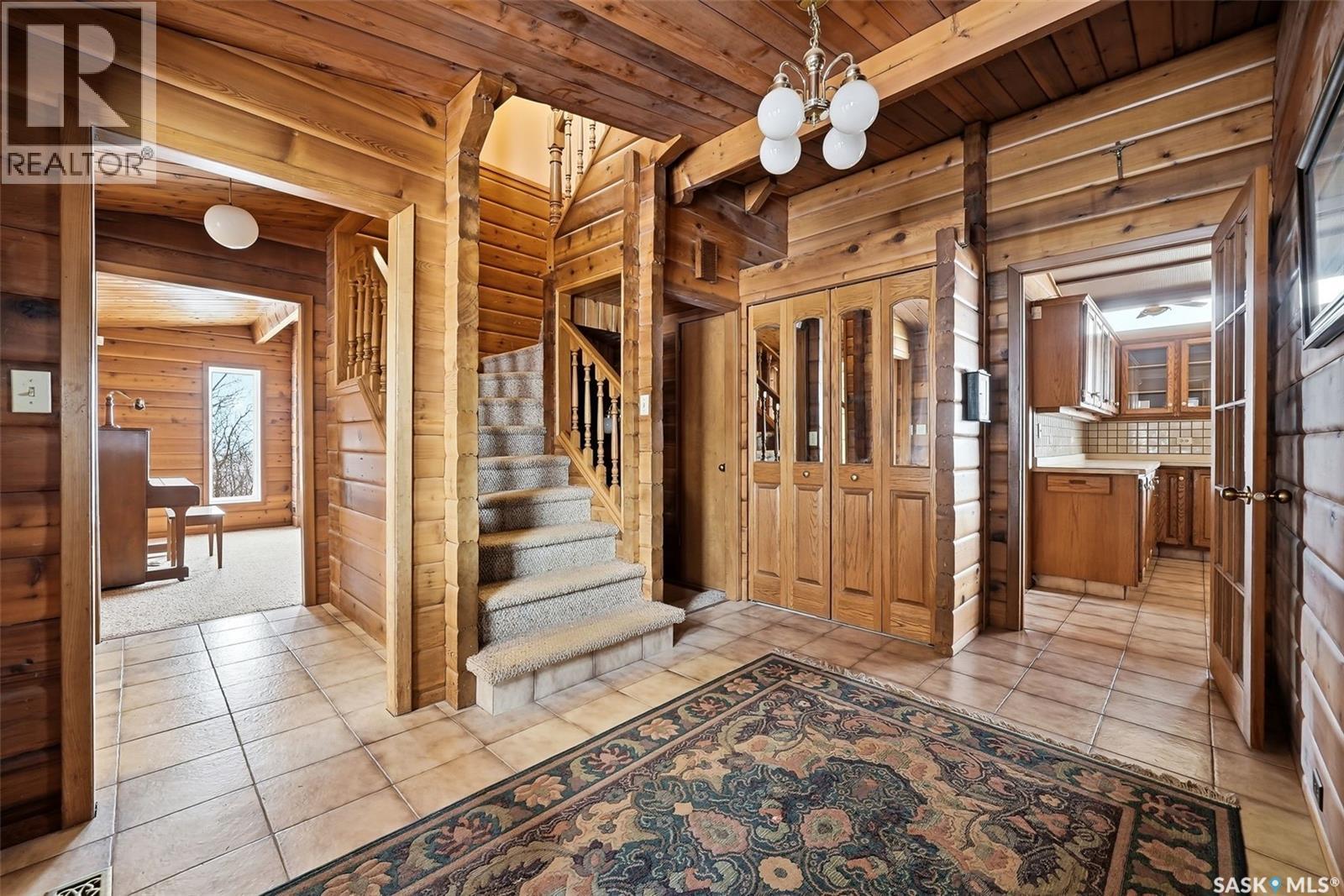 Ripplinger Acreage, Lumsden Rm No. 189, SK - Photo Showing Other Room