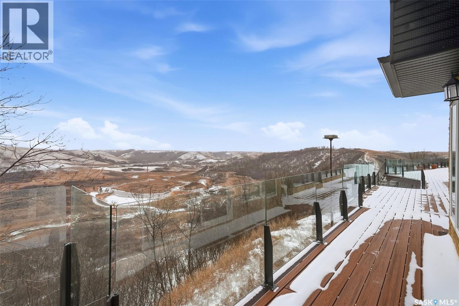 Ripplinger Acreage, Lumsden Rm No. 189, SK - Outdoor