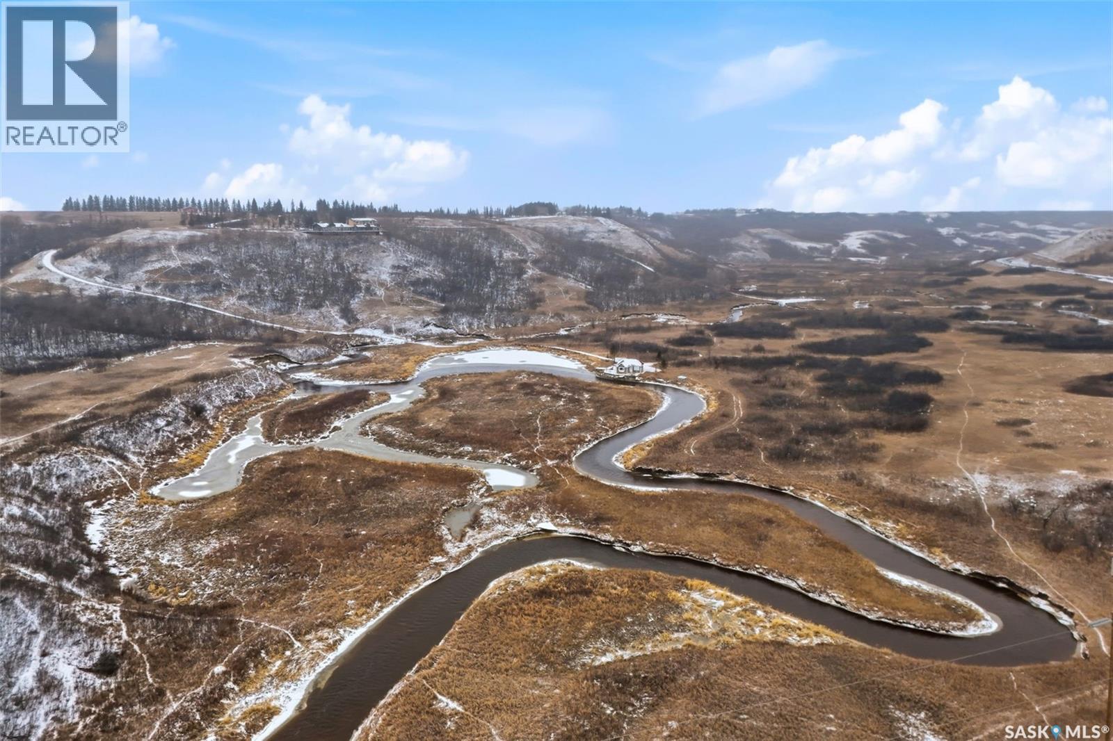 Ripplinger Acreage, Lumsden Rm No. 189, SK - Outdoor With View