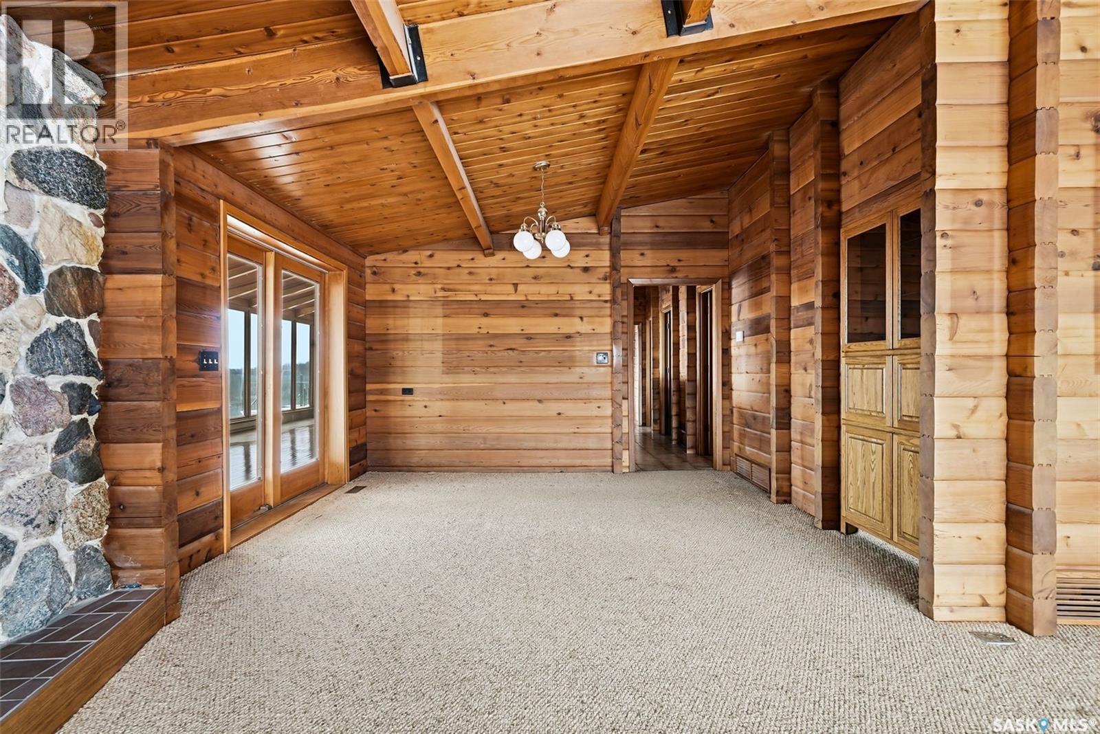 Ripplinger Acreage, Lumsden Rm No. 189, SK - Indoor Photo Showing Other Room