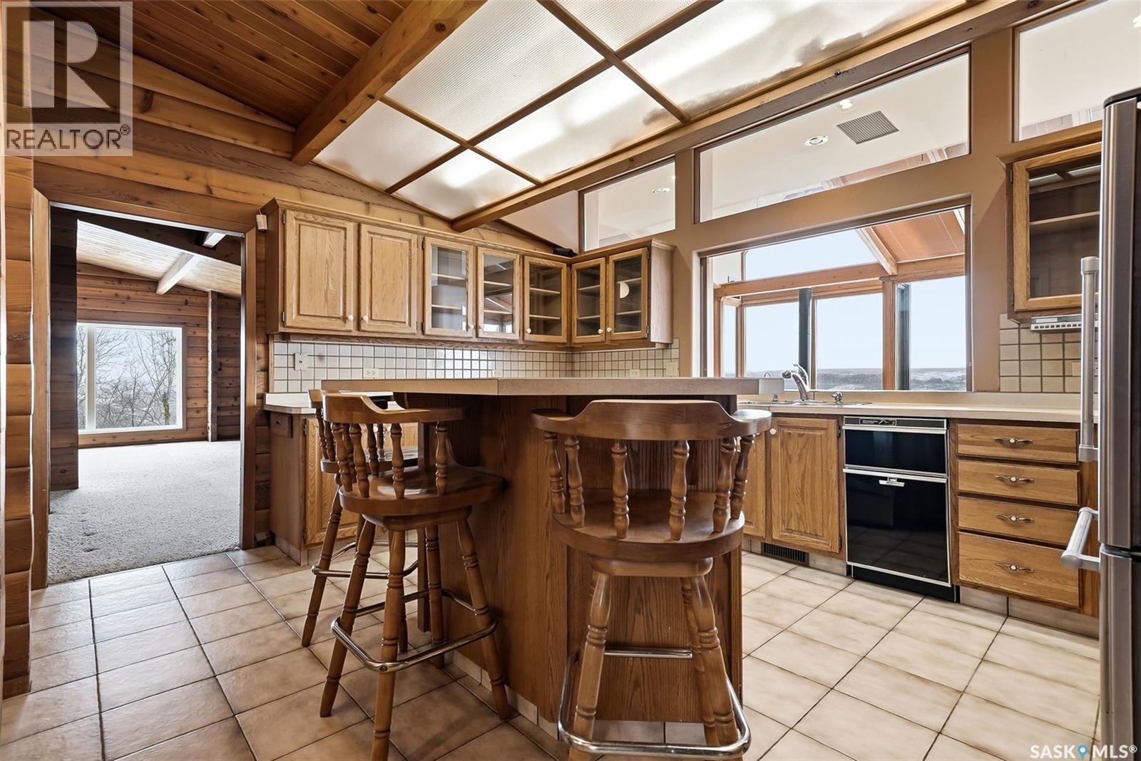 Ripplinger Acreage, Lumsden Rm No. 189, SK - Indoor