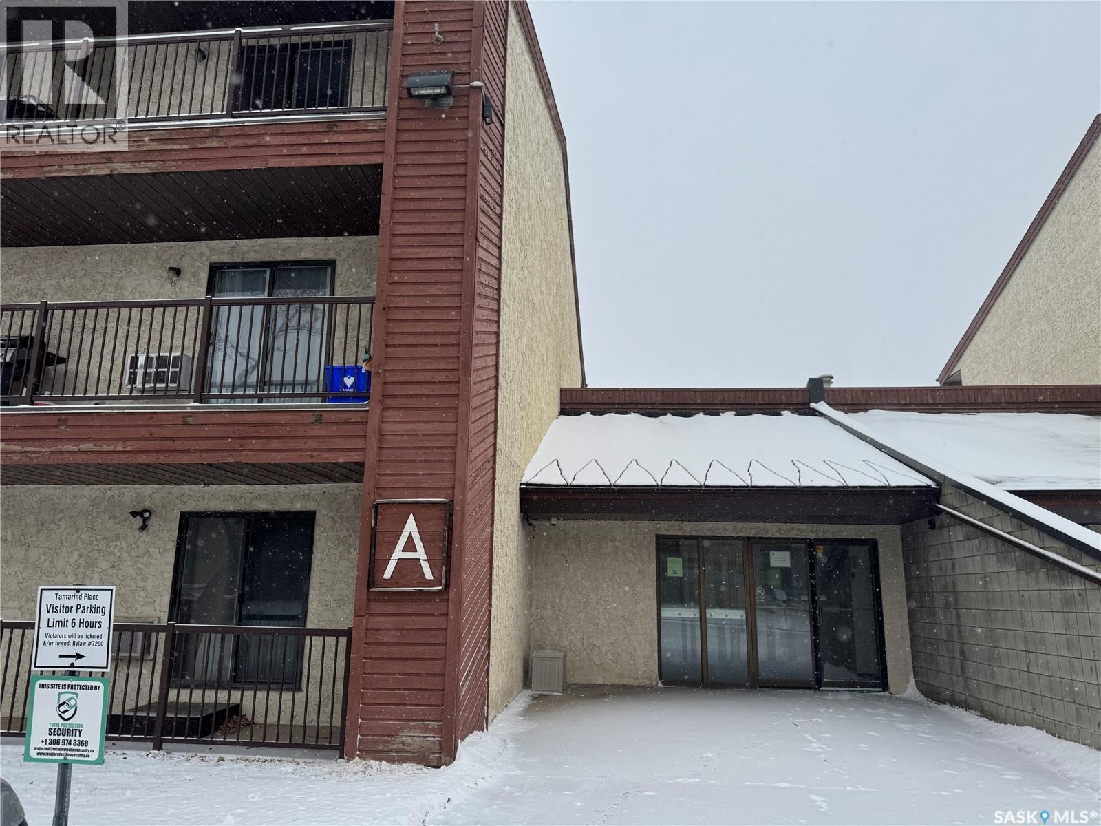 309A 4040 8Th Street E, Saskatoon, SK