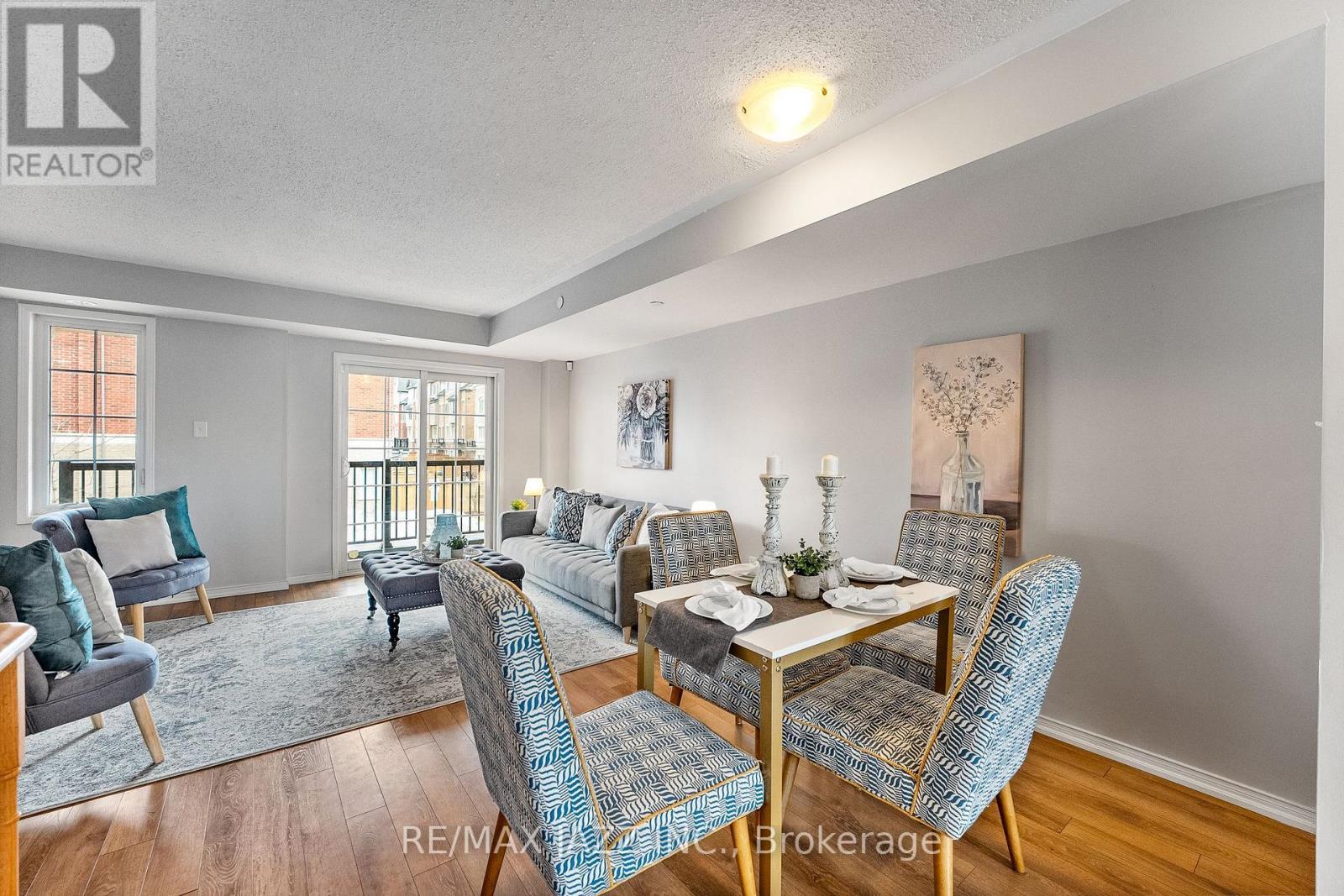 331 - 2338 Chevron Prince Path, Oshawa (Windfields), ON - Indoor