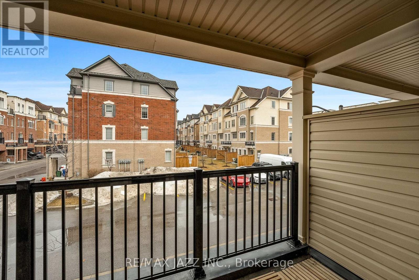 331 - 2338 Chevron Prince Path, Oshawa (Windfields), ON - Outdoor With Exterior