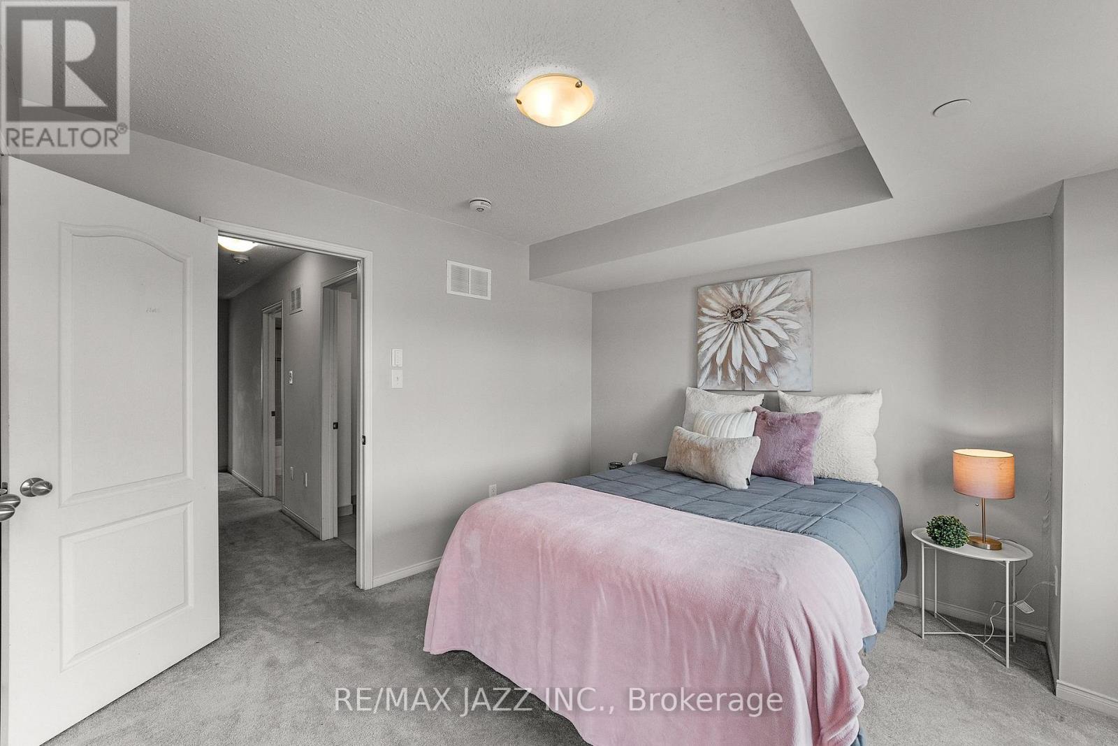 331 - 2338 Chevron Prince Path, Oshawa (Windfields), ON - Indoor Photo Showing Bedroom