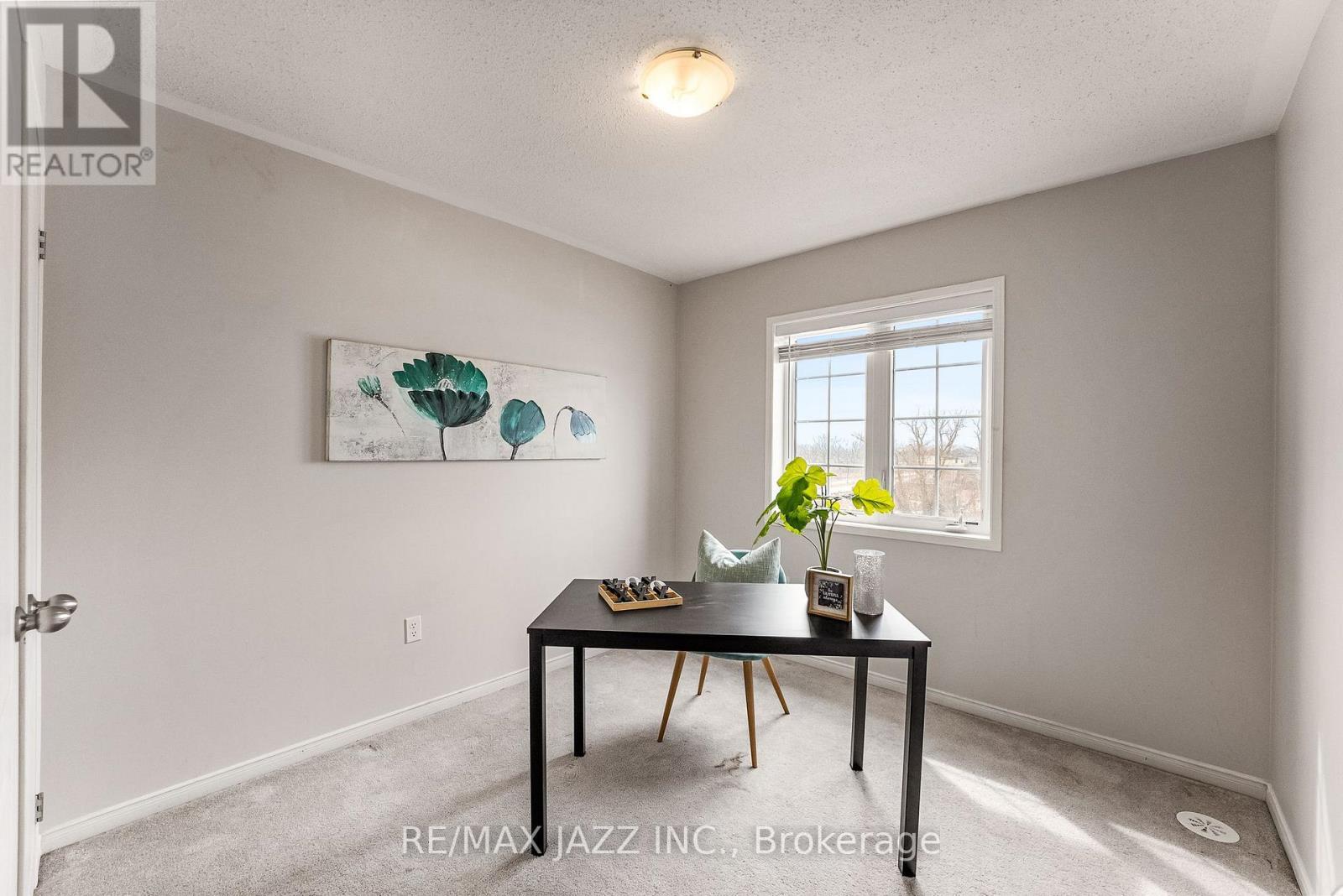 331 - 2338 Chevron Prince Path, Oshawa (Windfields), ON - Indoor Photo Showing Office