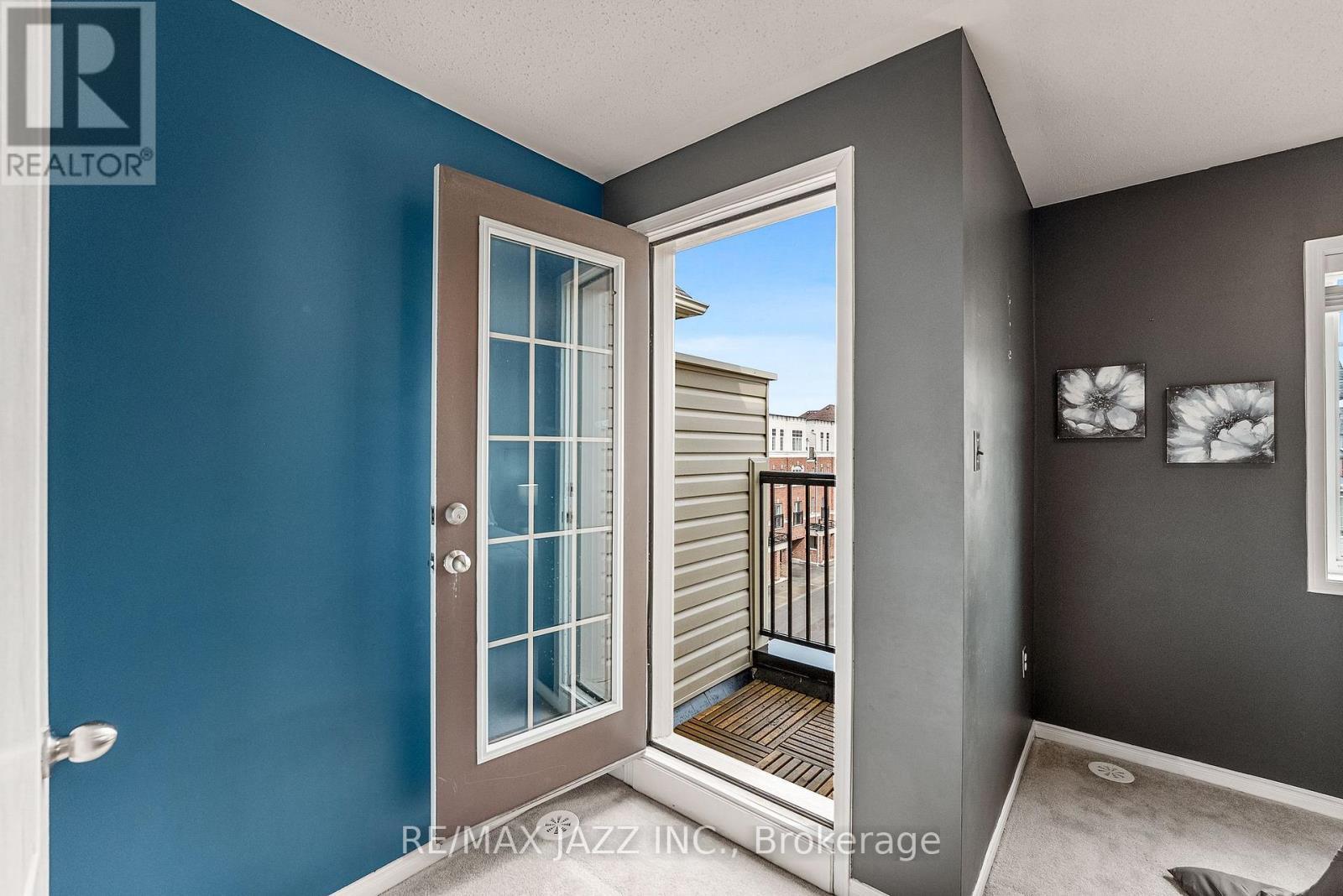 331 - 2338 Chevron Prince Path, Oshawa (Windfields), ON - With Exterior