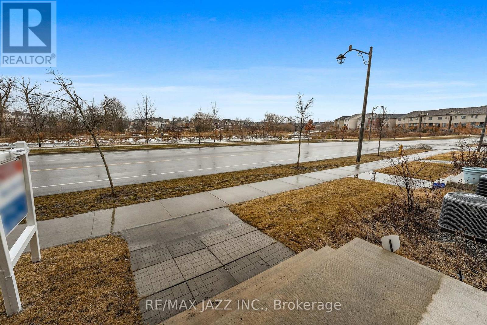331 - 2338 Chevron Prince Path, Oshawa (Windfields), ON - Outdoor With View