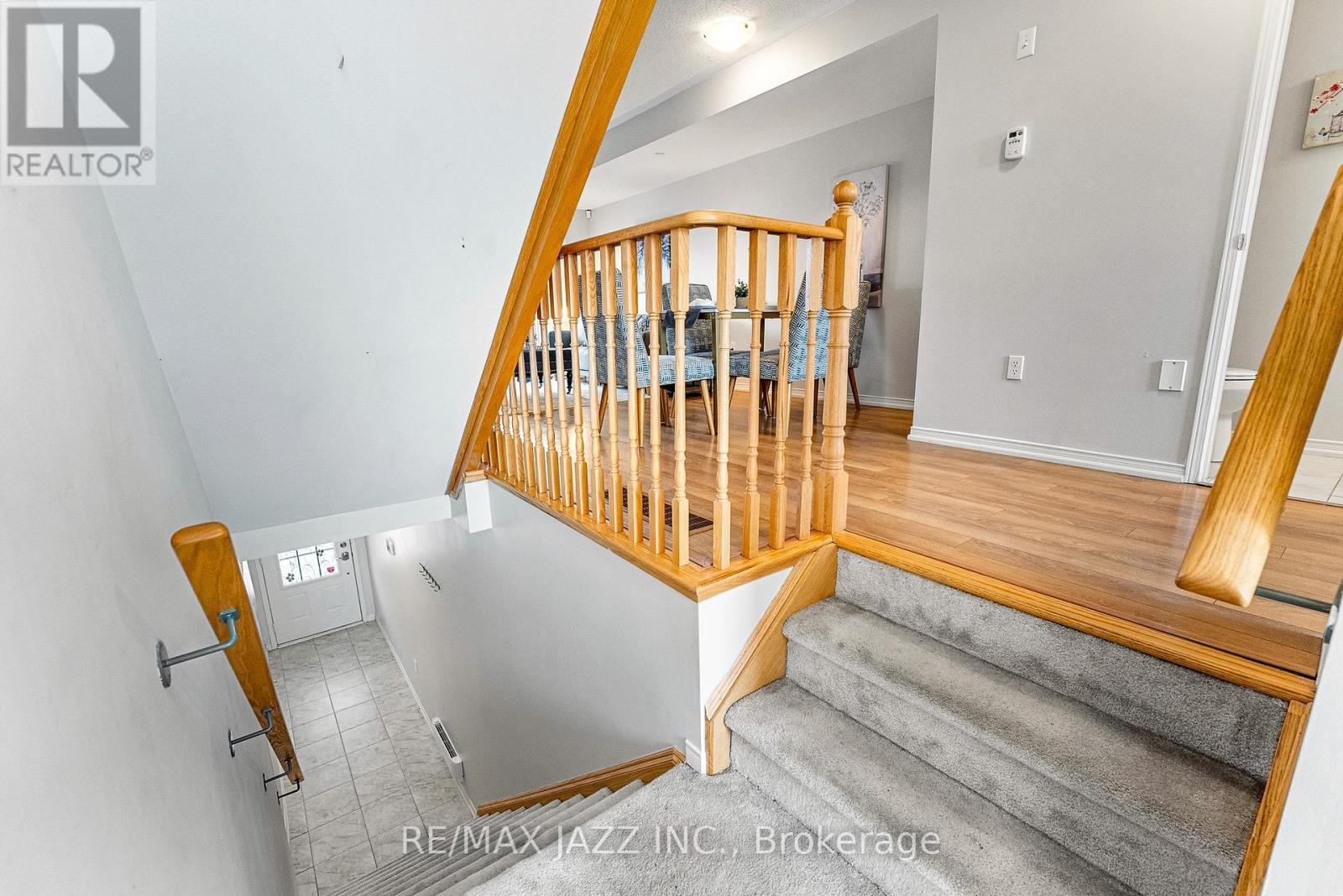 331 - 2338 Chevron Prince Path, Oshawa (Windfields), ON - Indoor Photo Showing Other Room