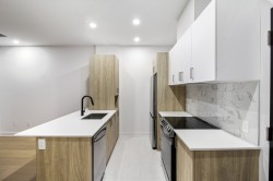 Kitchen -