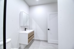Bathroom -