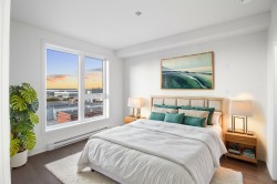 Bedroom -