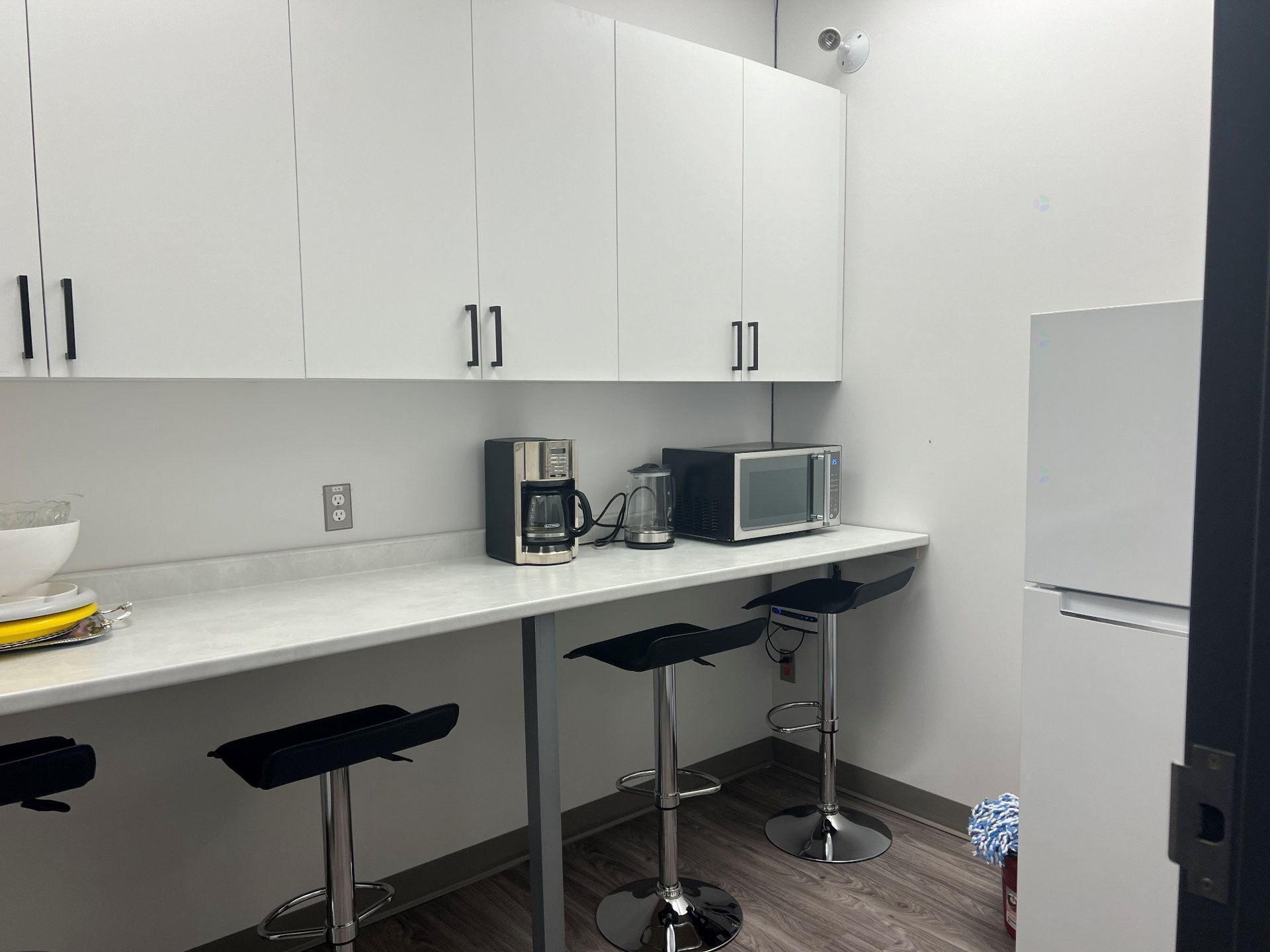 Coin-repas - 201 D-30 Boul. Taschereau, La Prairie, QC - Indoor Photo Showing Other Room