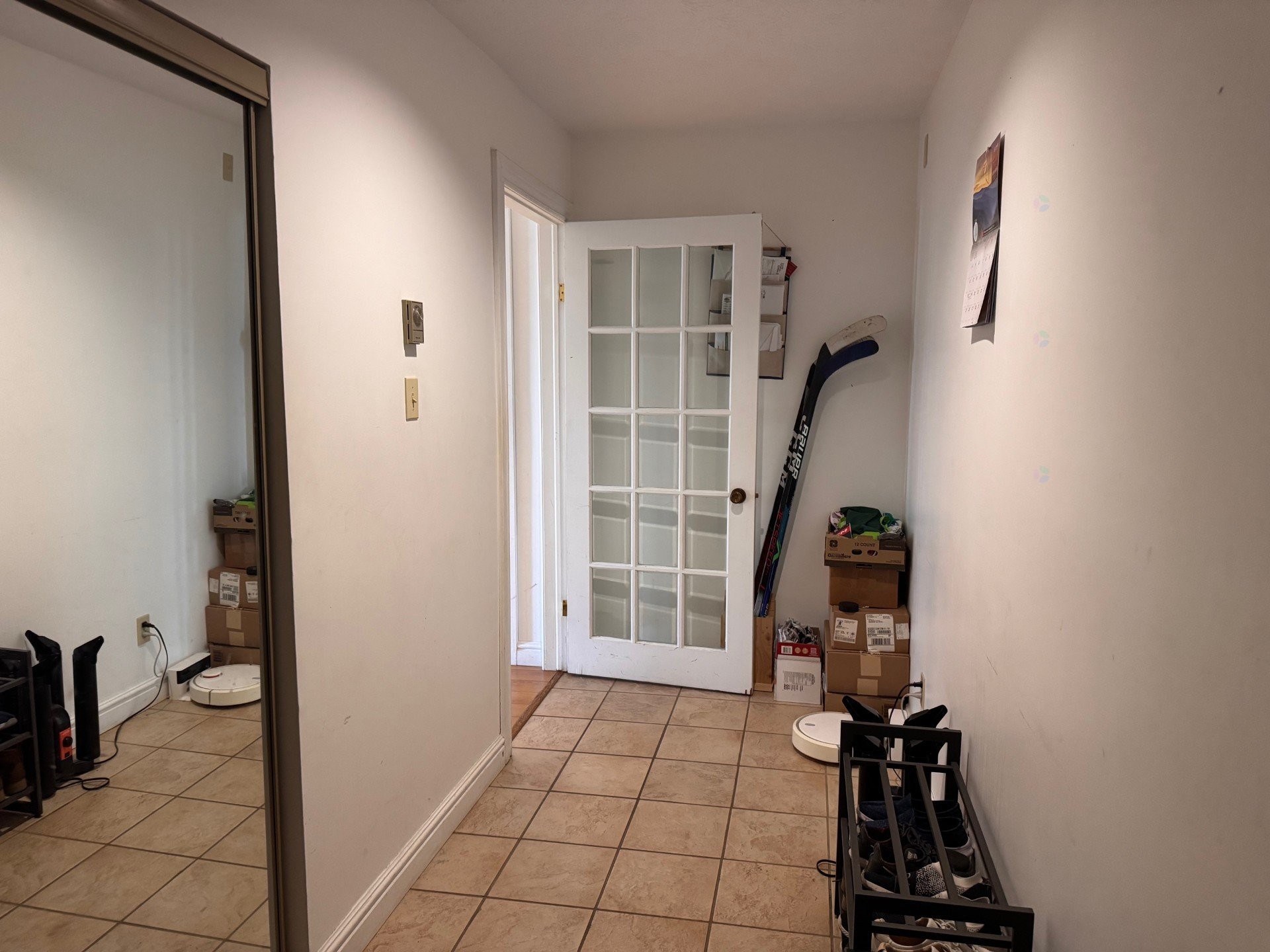 Passageway - 202-345 Place Trianon, Brossard, QC - Indoor Photo Showing Other Room