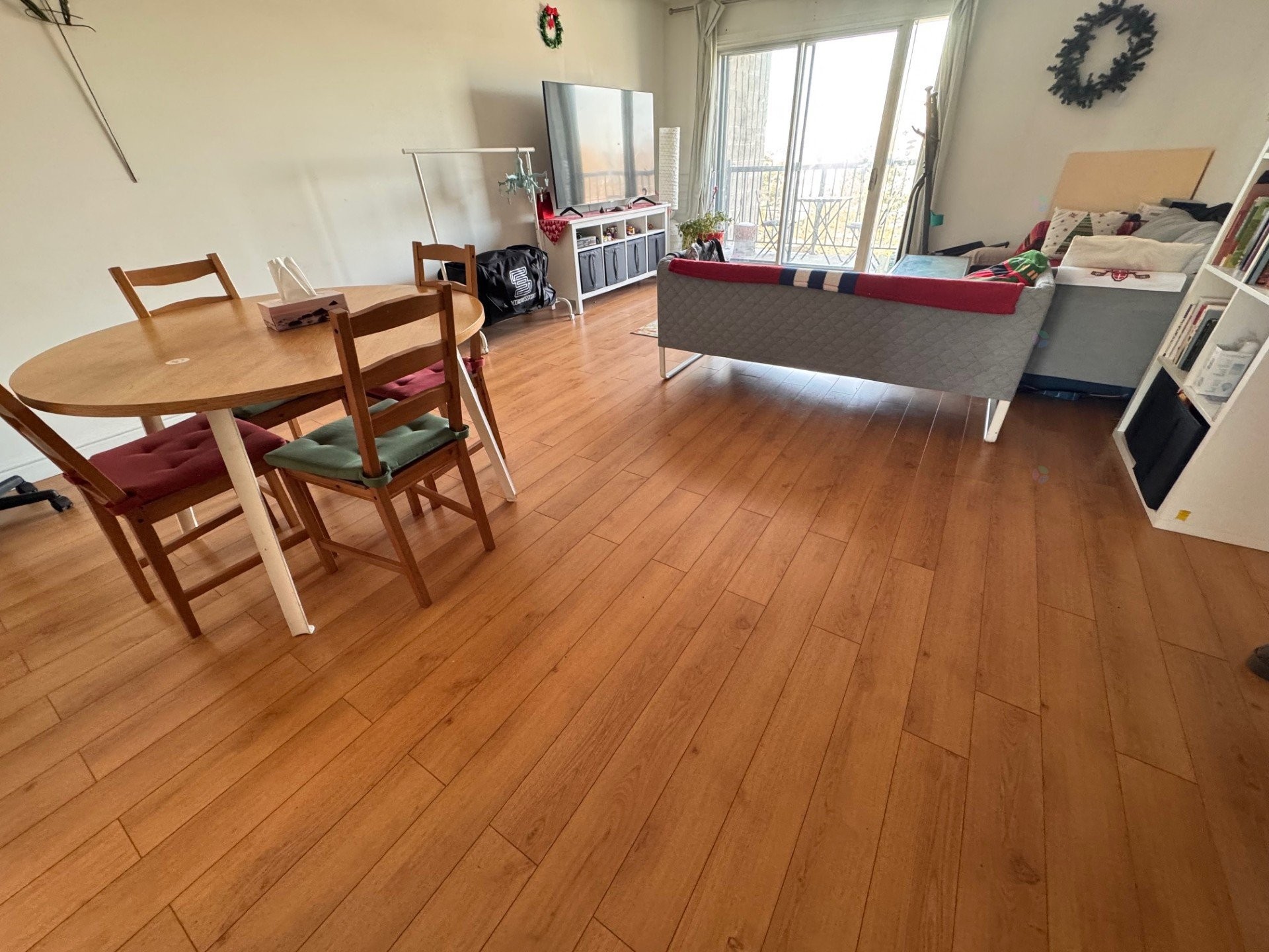 Other - 202-345 Place Trianon, Brossard, QC - Indoor