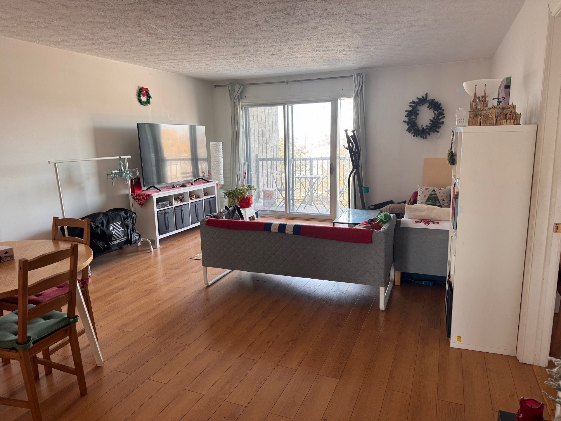 Other - 202-345 Place Trianon, Brossard, QC - Indoor Photo Showing Other Room