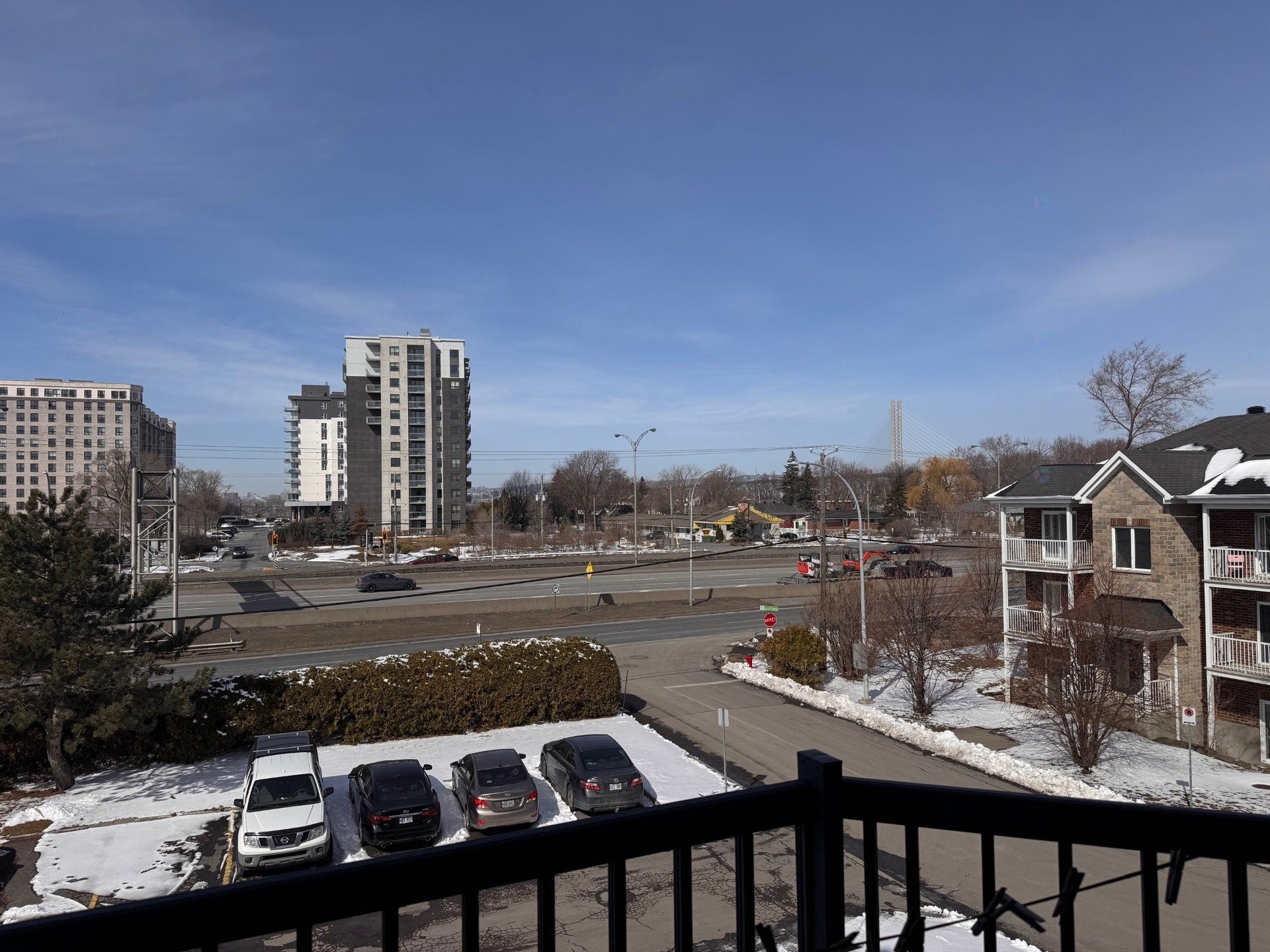 Other - 202-345 Place Trianon, Brossard, QC - Outdoor