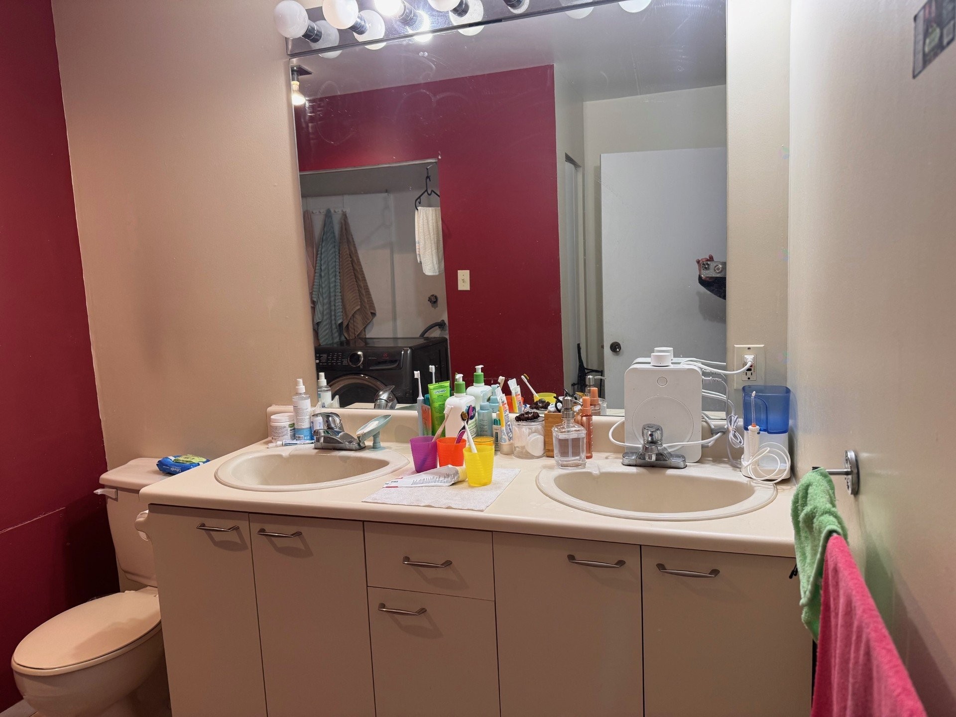 Bathroom - 202-345 Place Trianon, Brossard, QC - Indoor Photo Showing Bathroom