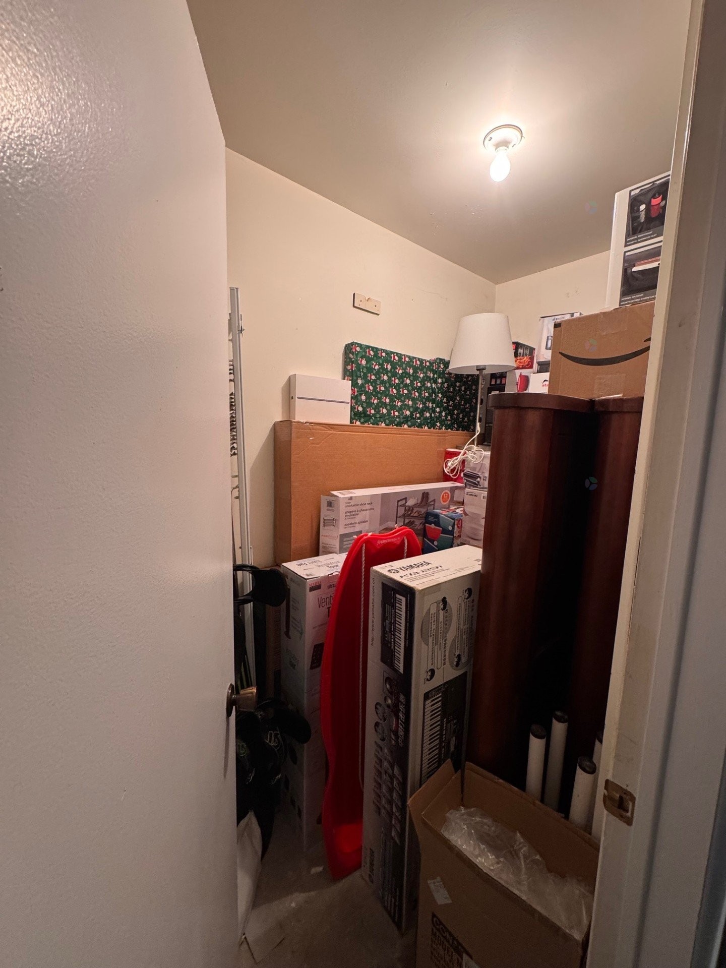 Storage - 202-345 Place Trianon, Brossard, QC - Indoor Photo Showing Other Room