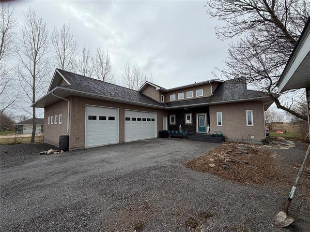 20053 Minerva Rd, Gimli Rm, MB