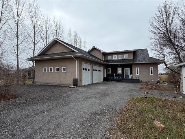 20053 Minerva Rd, Gimli Rm, MB