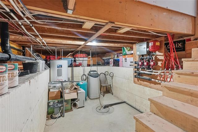20053 Minerva Rd, Gimli Rm, MB