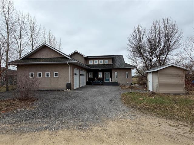 20053 Minerva Rd, Gimli Rm, MB