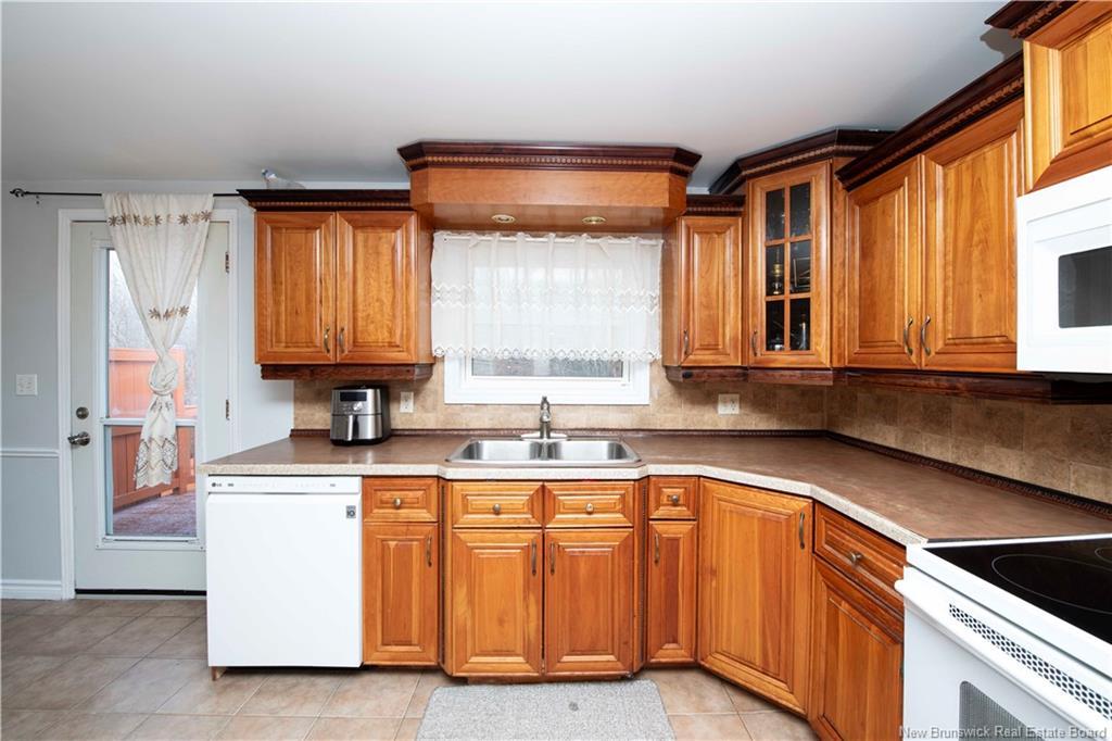 312 Bayview Cres, Dieppe, NB