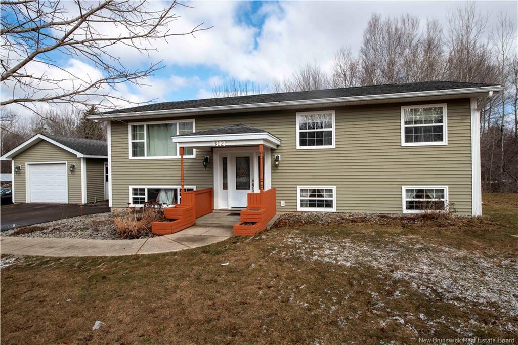 312 Bayview Cres, Dieppe, NB