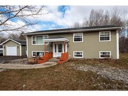 312 Bayview CRES Dieppe, NB E1A 7L8