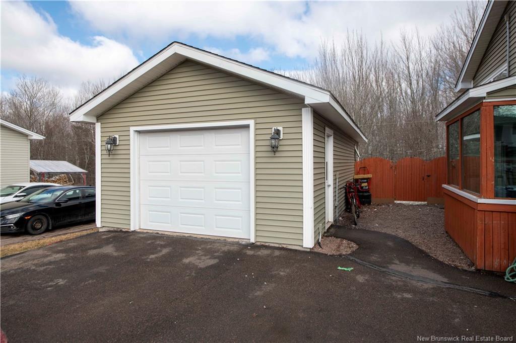 312 Bayview Cres, Dieppe, NB