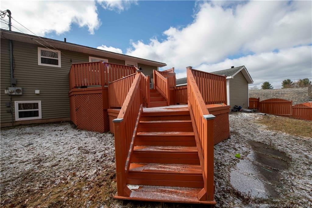 312 Bayview Cres, Dieppe, NB