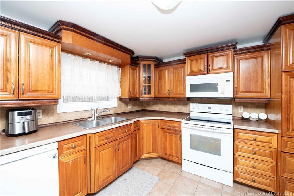 312 Bayview Cres, Dieppe, NB