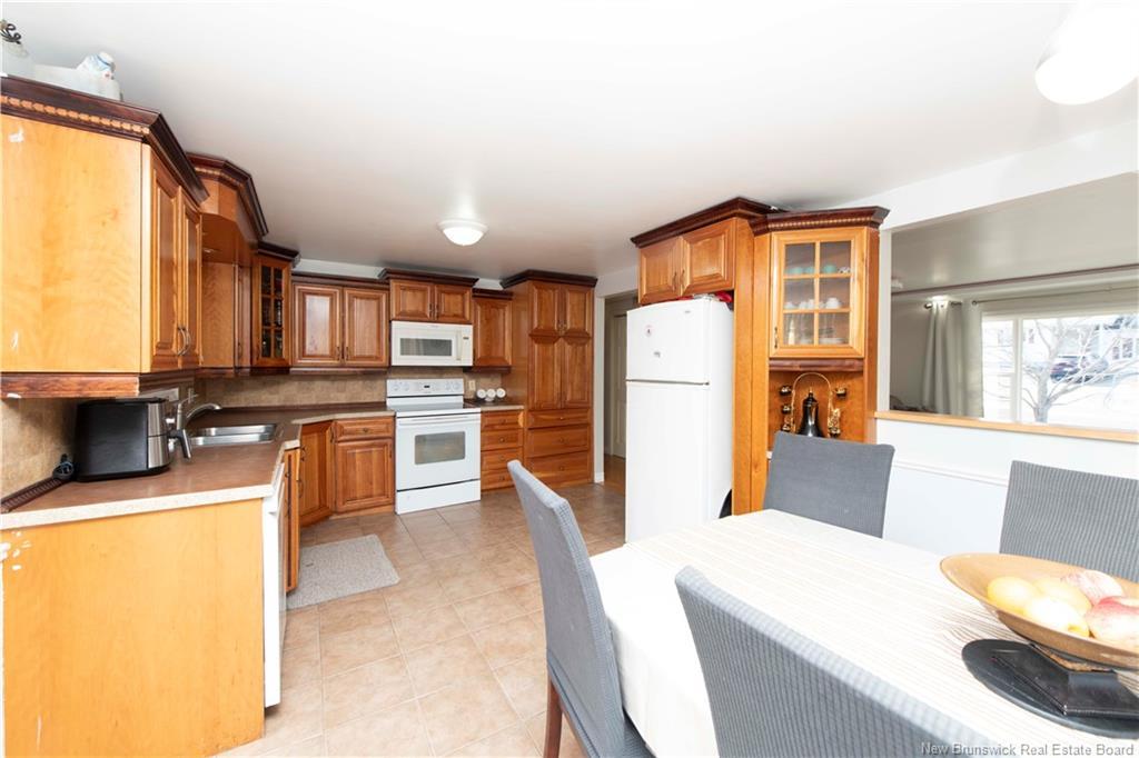 312 Bayview Cres, Dieppe, NB