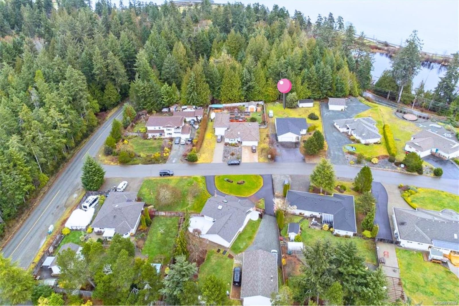 3043 Raymur Pl, Qualicum Beach, BC