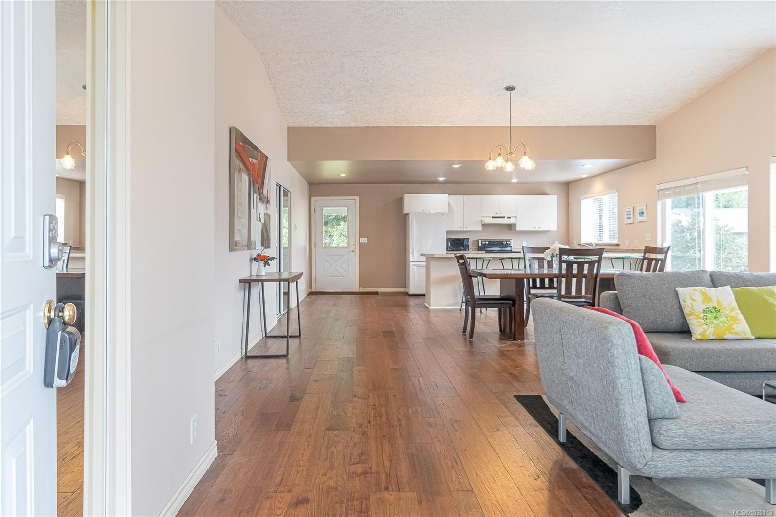 3043 Raymur Pl, Qualicum Beach, BC