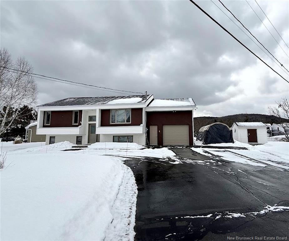 84 Aqueduc St, Saint-Jacques, NB