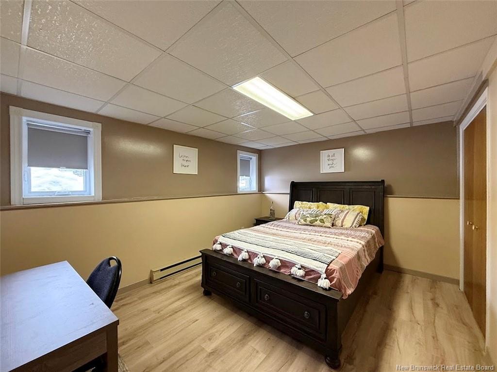 84 Aqueduc St, Saint-Jacques, NB