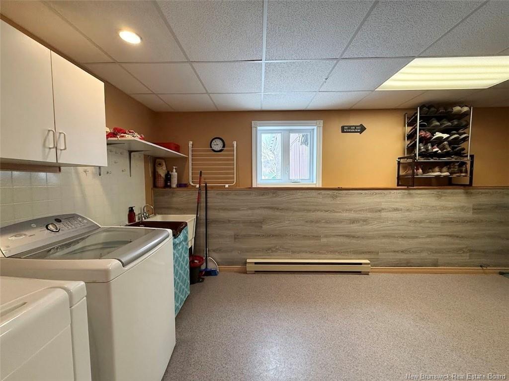 84 Aqueduc St, Saint-Jacques, NB