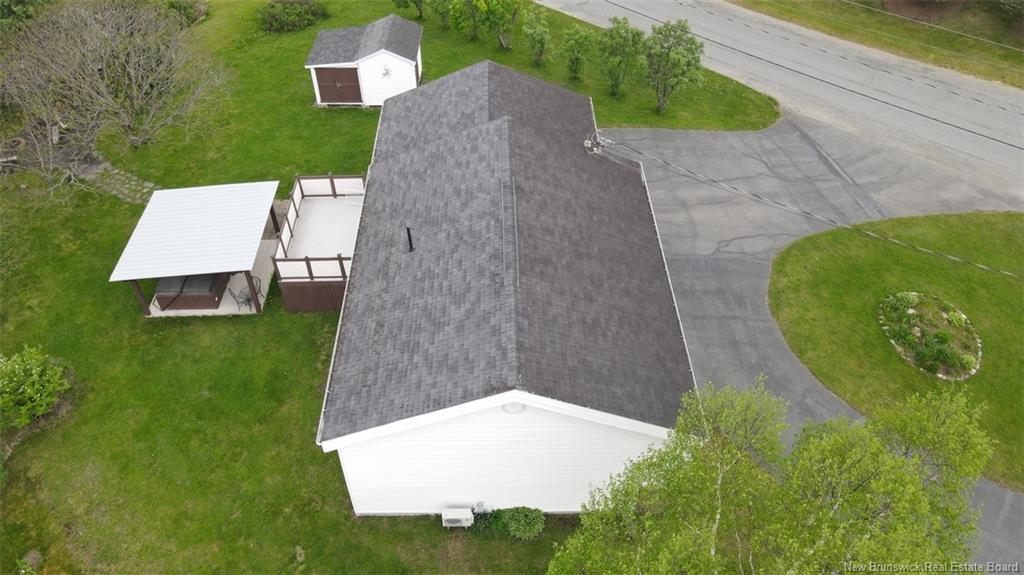 84 Aqueduc St, Saint-Jacques, NB