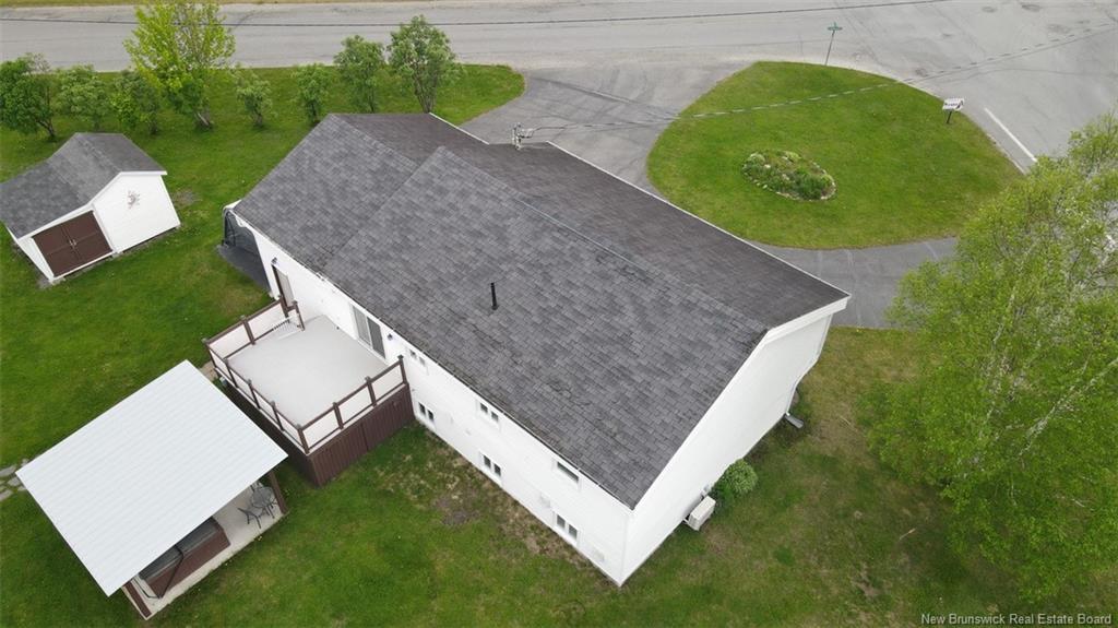 84 Aqueduc St, Saint-Jacques, NB