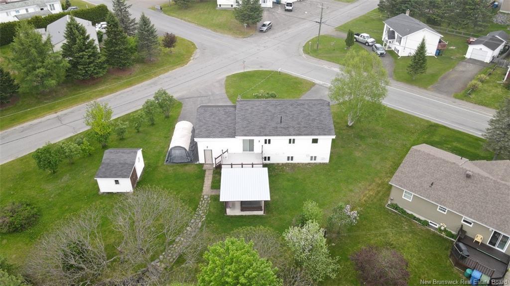 84 Aqueduc St, Saint-Jacques, NB