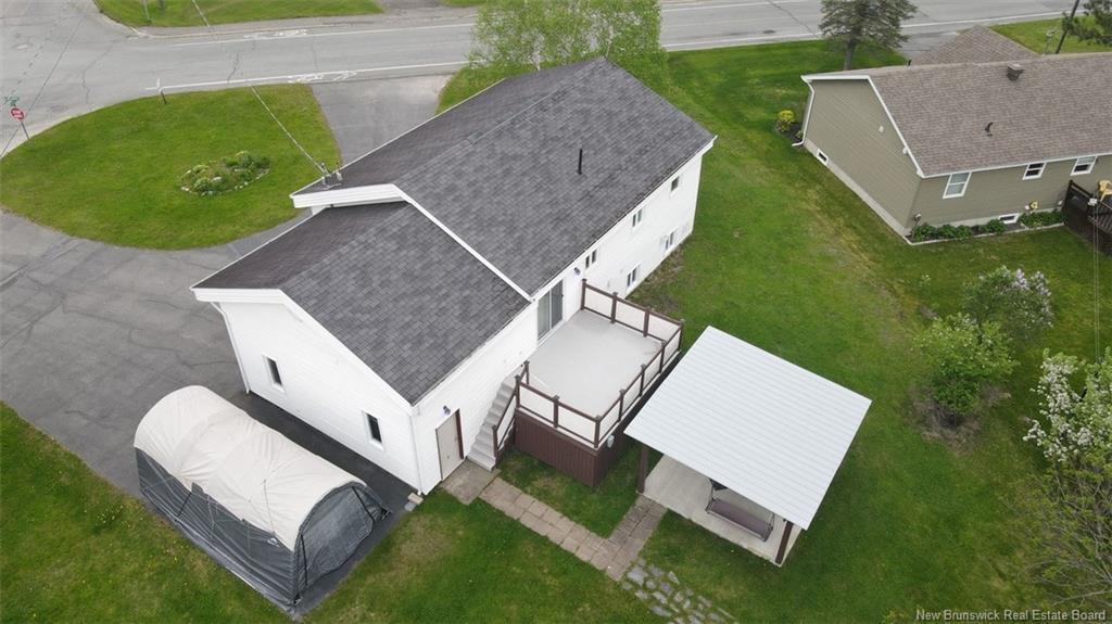 84 Aqueduc St, Saint-Jacques, NB